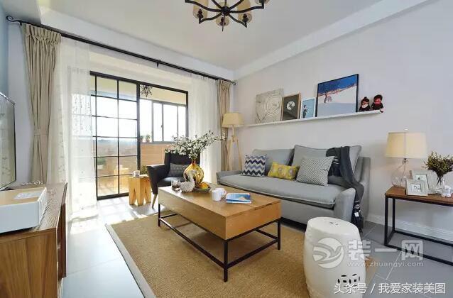 90后小伙改造婚房,90后小伙给丈母娘装修房子