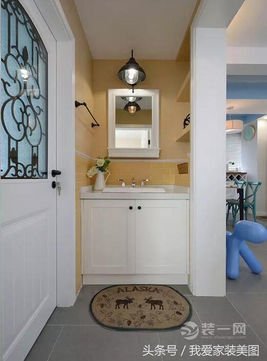 90后小伙改造婚房,90后小伙给丈母娘装修房子