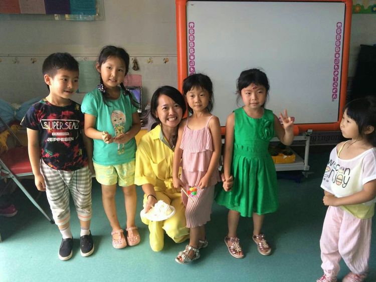 回民区:又是一年毕业季,又是一年离别时——感恩有你,我敬爱的老师