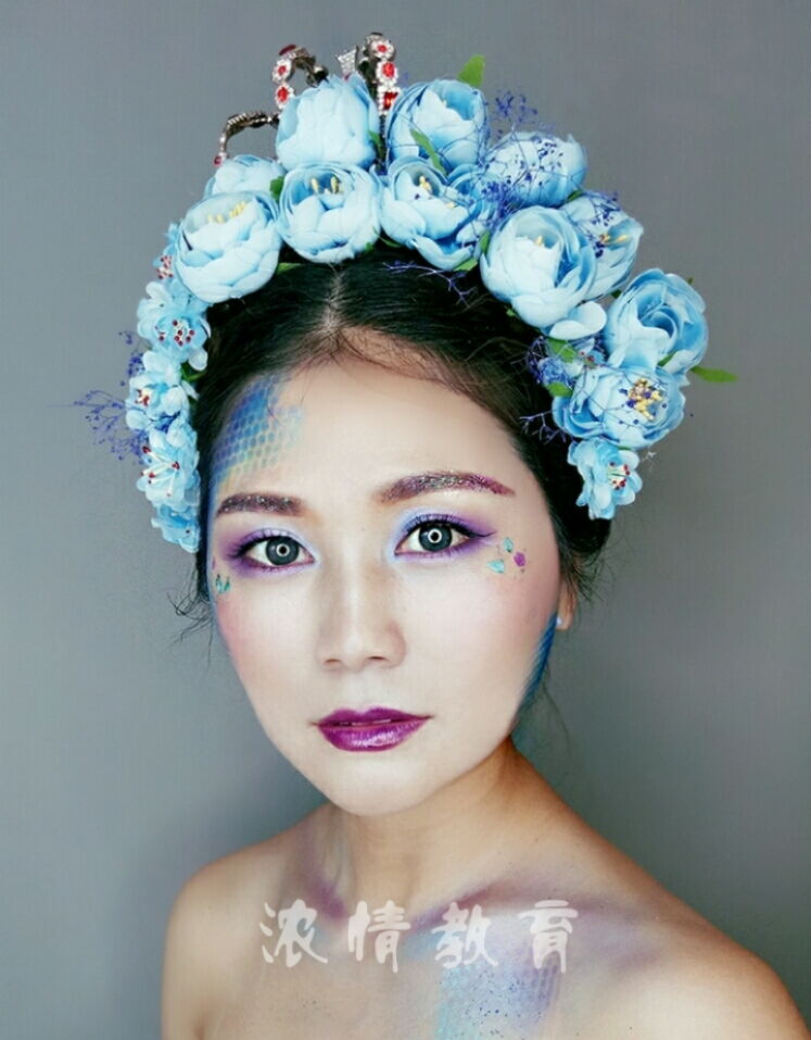 浓情意式妆,浓情红唇化妆品