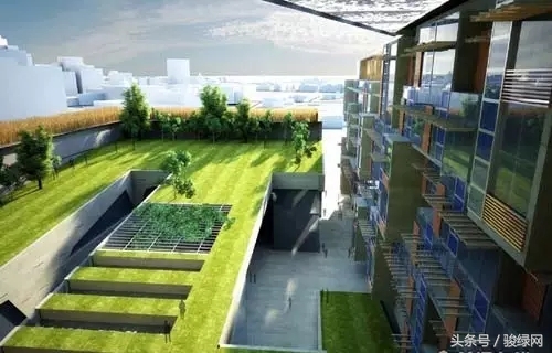 绿色建筑设计收费标准,绿色建筑设计说明专篇