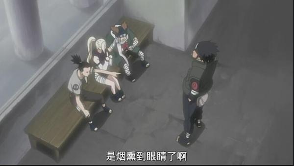 火影忍者最让人感动的瞬间,火影忍者盘点那些极致的燃爆瞬间