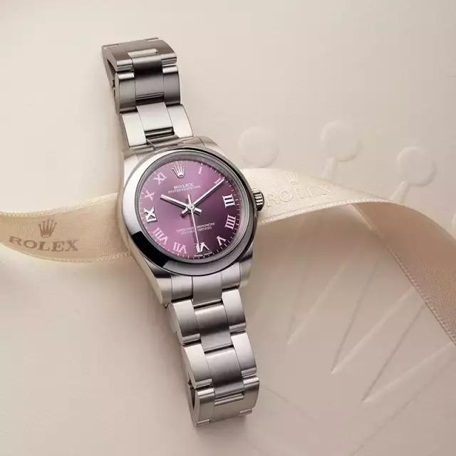 劳力士rolex正式发表2021全新腕表,rolex劳力士月饼