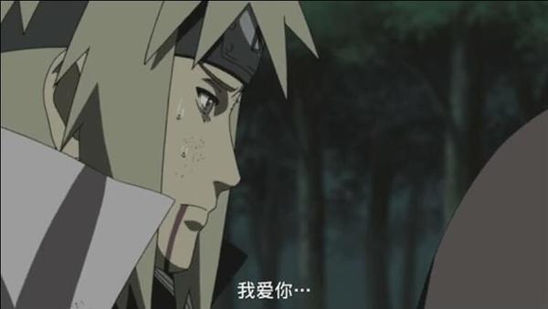 火影忍者最让人感动的瞬间,火影忍者盘点那些极致的燃爆瞬间