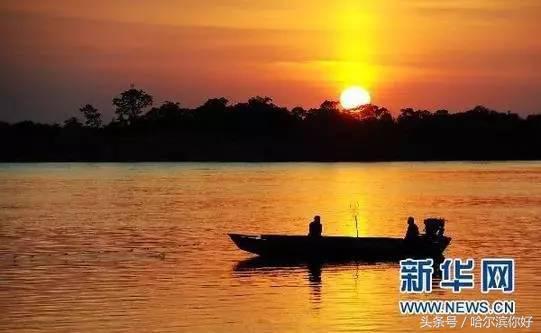 对不起,我要去黑龙江抚远了!