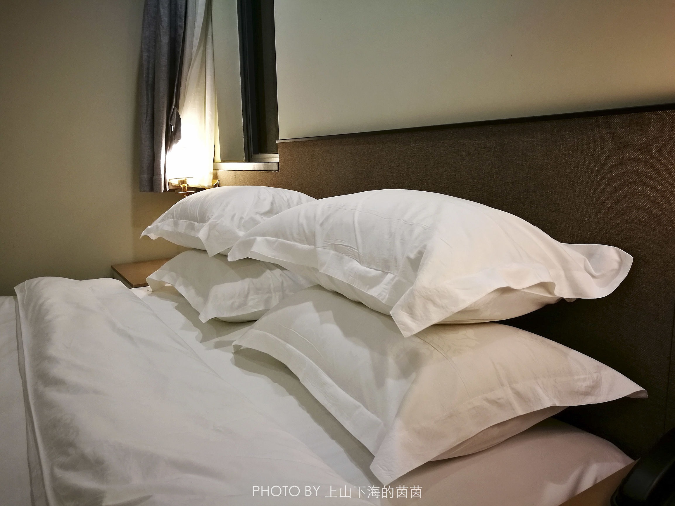 迪航精品酒店上海浦东机场店,酒店住宿点评