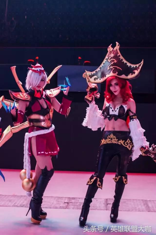 洲际赛火热开战：乐拉带你游台湾（Day1）