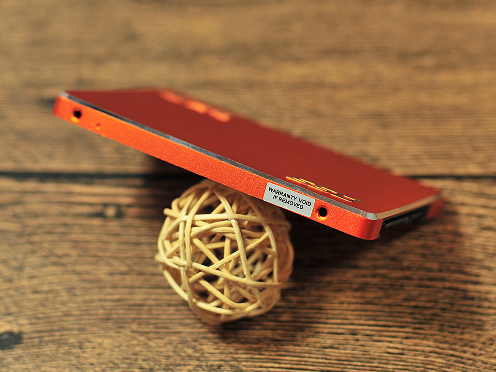 涨价时代，低价才是王道：台电极速系列128GSATA3固态硬盘入手分享