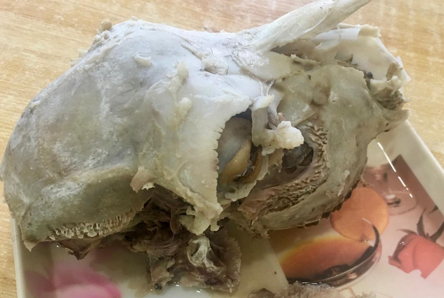 敦煌夜市吃美食,敦煌夜市莫高窟