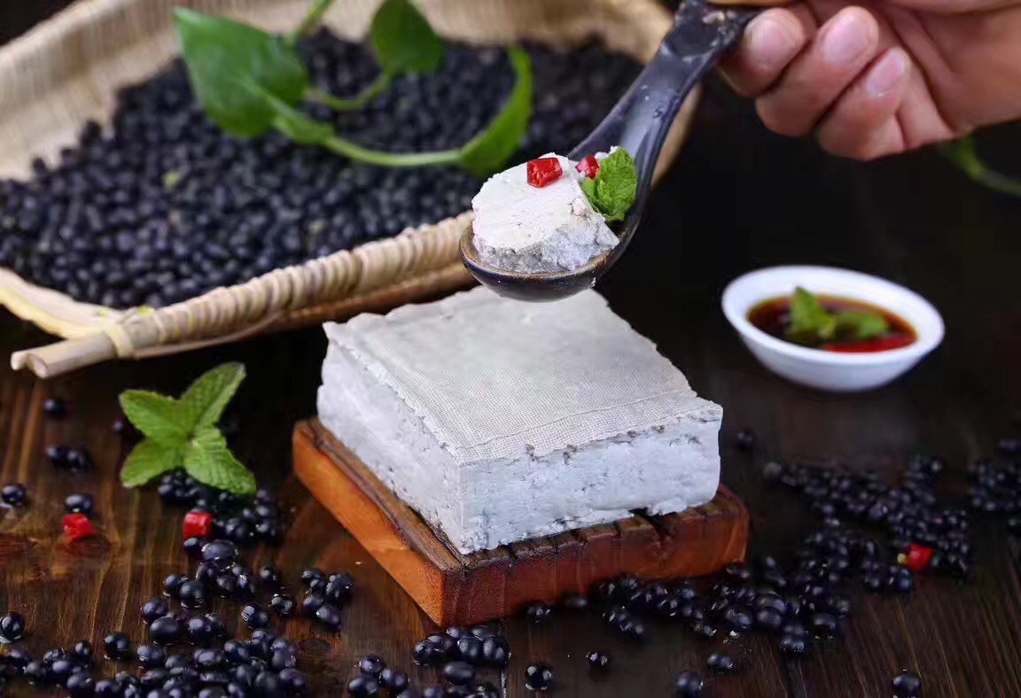 丹东日本豆腐,丹东水豆腐哪家好吃