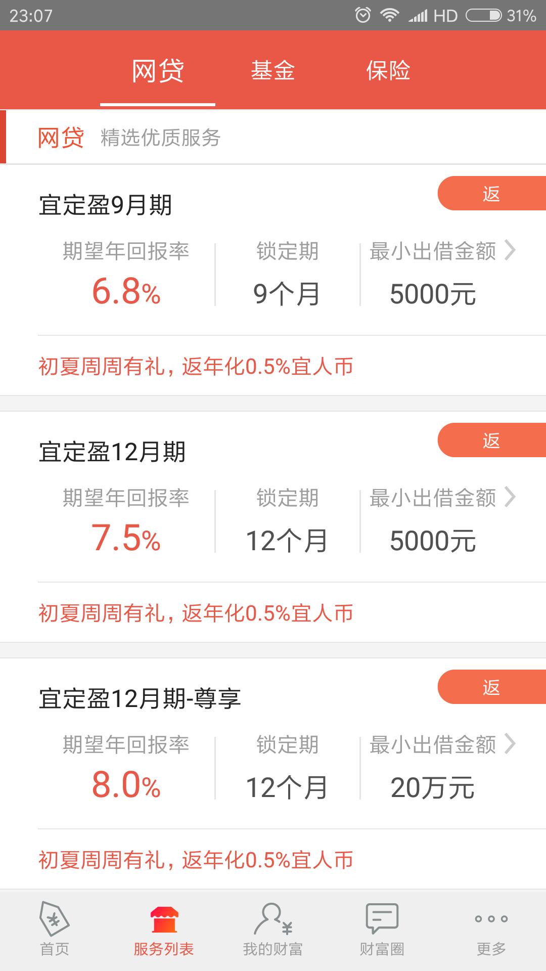 没有房贷月入10000的收入分配,打工月薪7000
