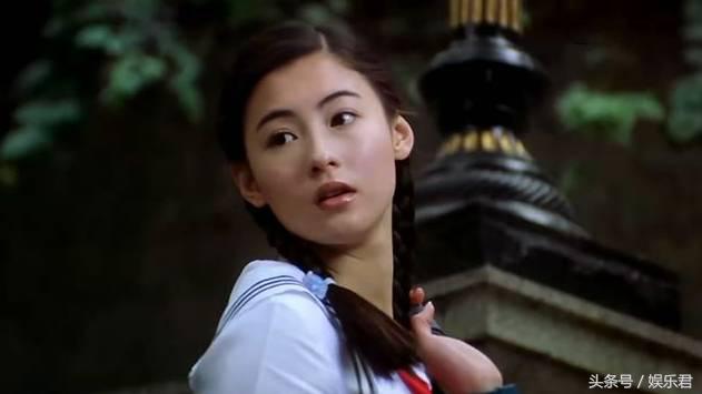 12位星女郎，紫霞赵敏梅姑最美，但最后一位才是星爷真爱