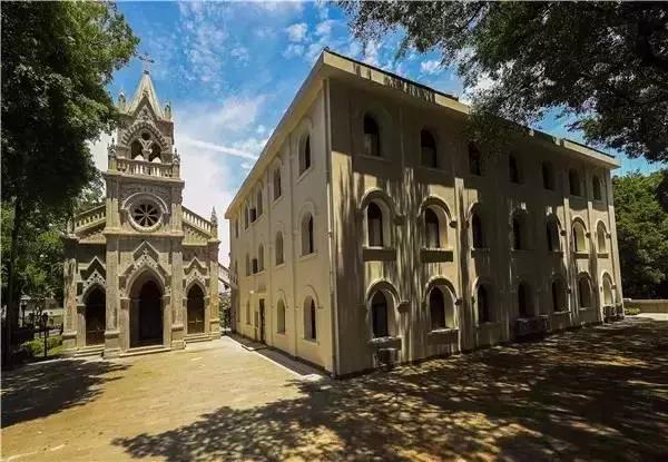 中国四大名屿鼓浪屿,中国距离世界第一还有多远