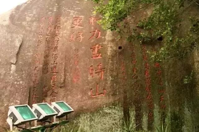 中国四大名屿鼓浪屿,中国距离世界第一还有多远