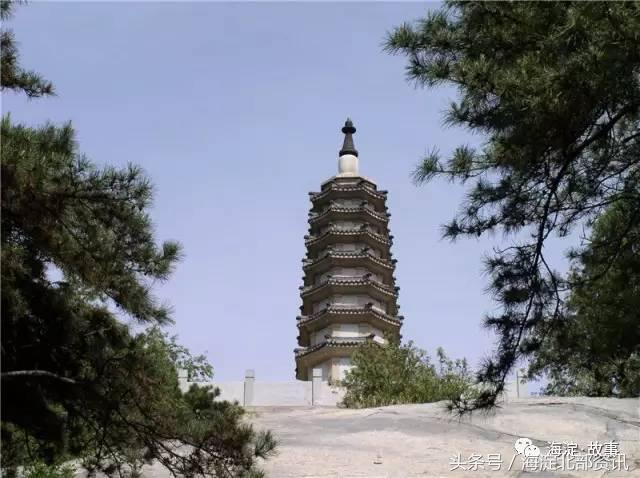 海淀最有文化气息的地方,海淀有文化底蕴的地方