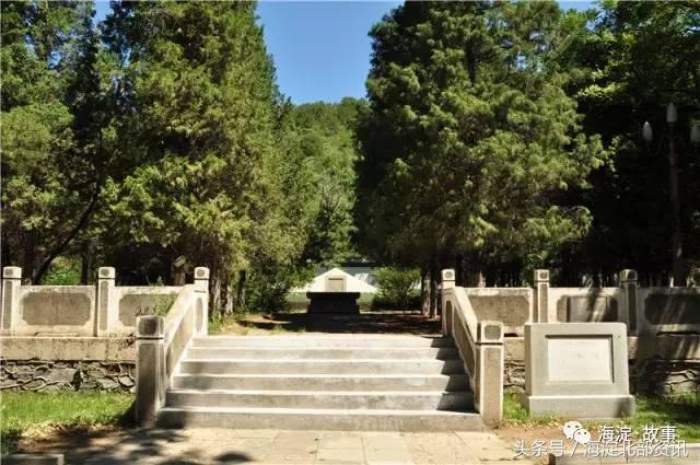 海淀最有文化气息的地方,海淀有文化底蕴的地方