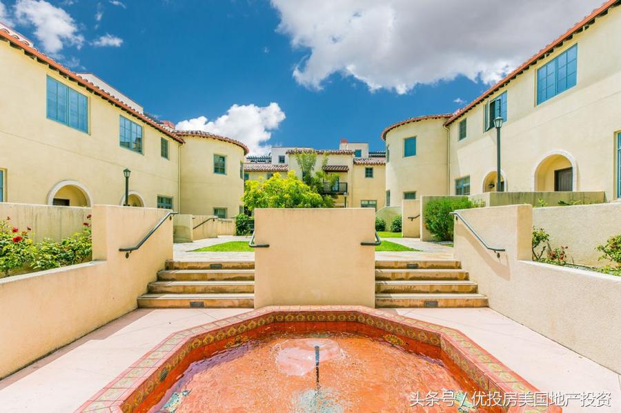 为什么中国人喜欢定居洛杉矶,洛杉矶华人人数