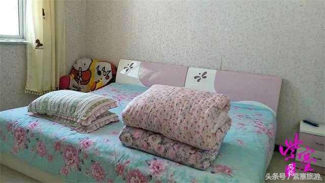 河北农家乐旅游攻略,紫塞农家院