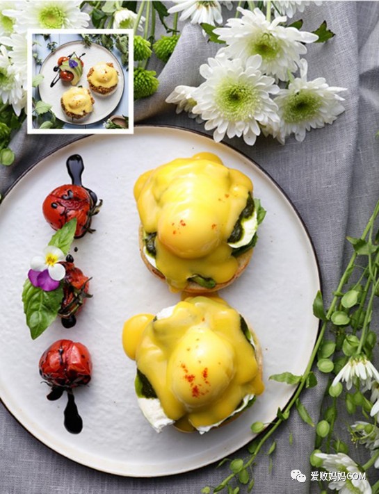 帝都美食记—邂逅来自爱败妈妈的美女Boss