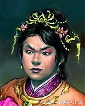 中国历史上最有名的四大丑女,介绍中国历史上的四大丑女视频