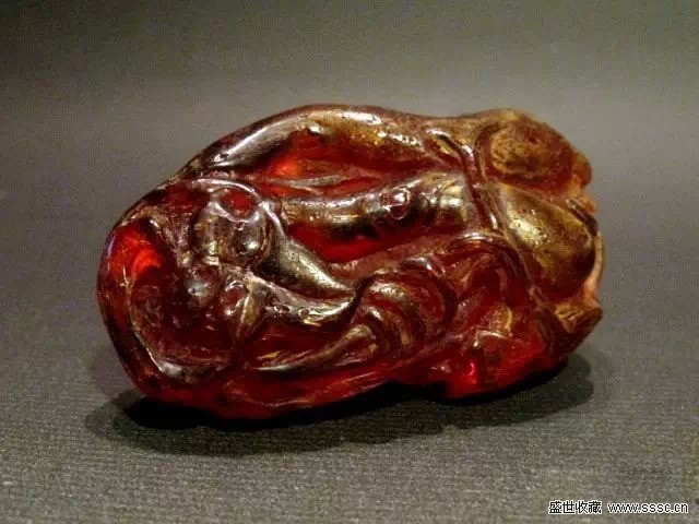 天然琥珀蜜蜡原石鉴定方法,济南琥珀蜜蜡检测鉴定