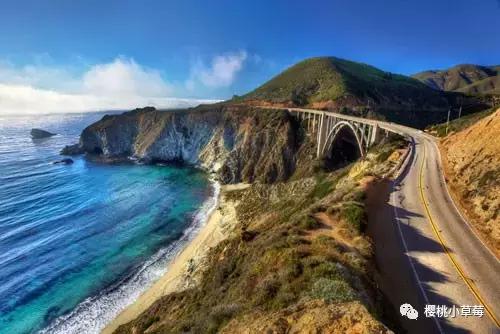 美国租车自由行真实经历,美国自驾游租车注意什么