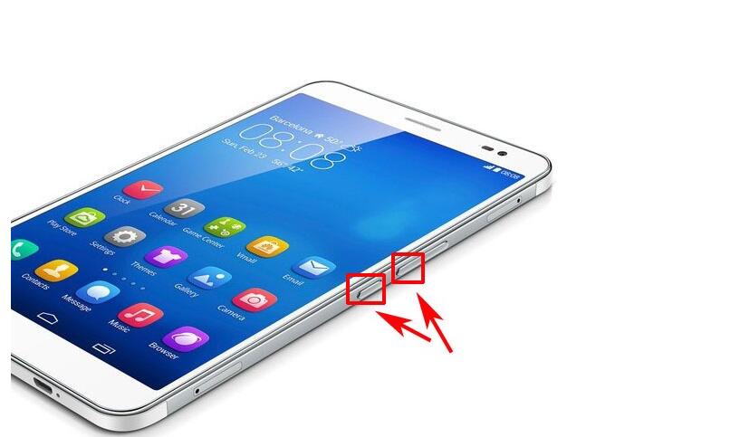 学会手机截屏,视频通话就能*拍偷**女(男)友的丑态了