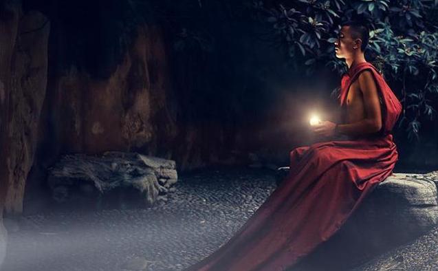 如果你真的要坚持你的信仰,你怎么看待你的信仰