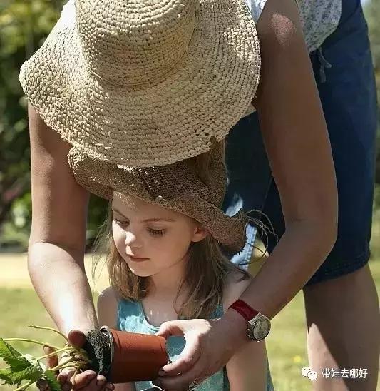 带孩子去沙滩防晒推荐,带娃度假去哪里好