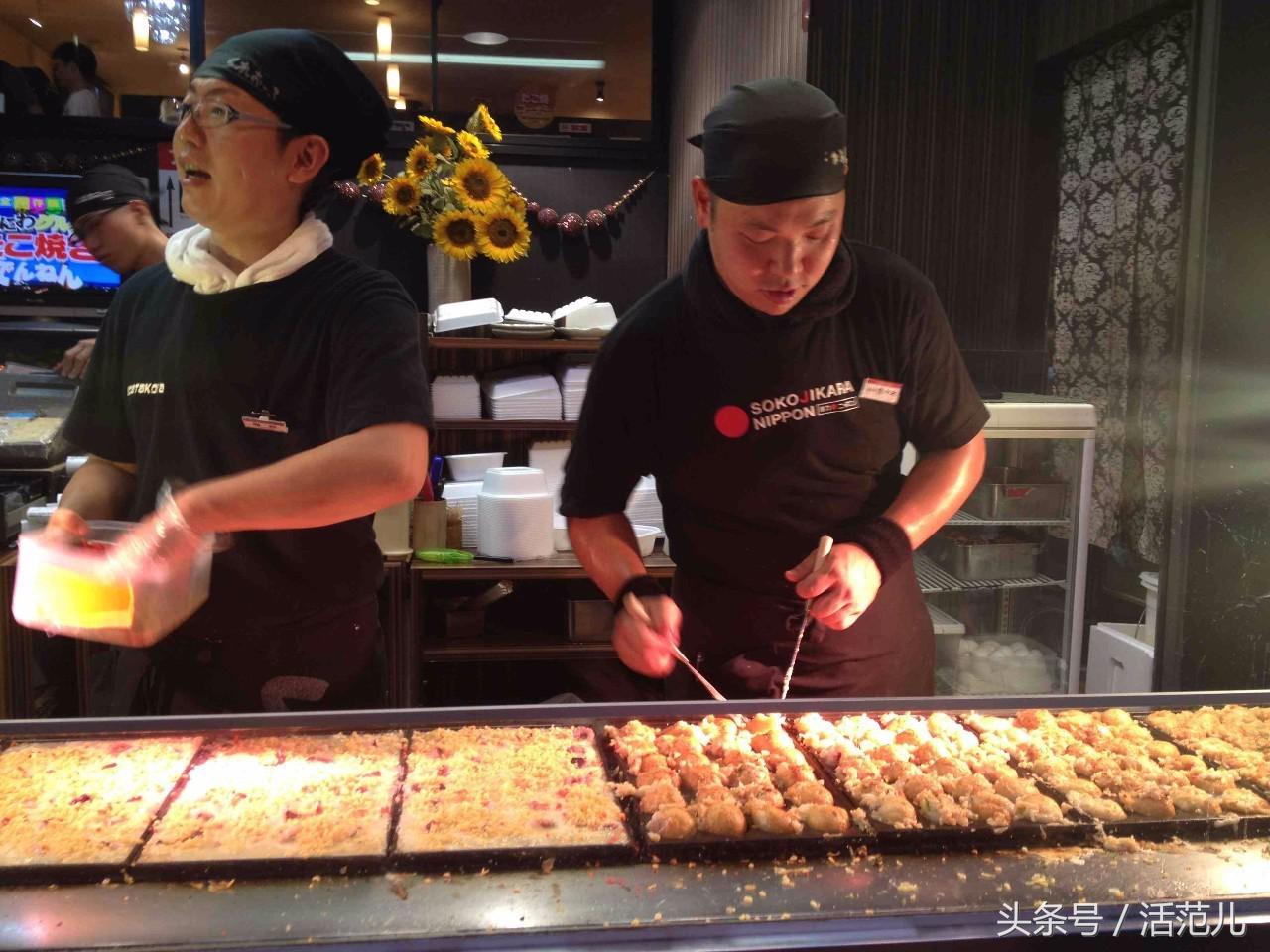 出国旅游第一站日本,出国日本旅游必备