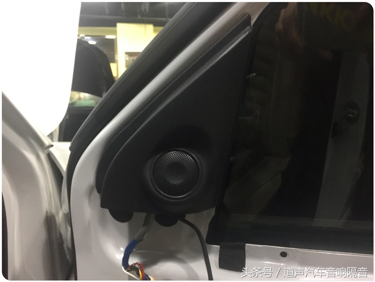 三菱欧蓝德改音响价格,2023款三菱欧蓝德音响改装