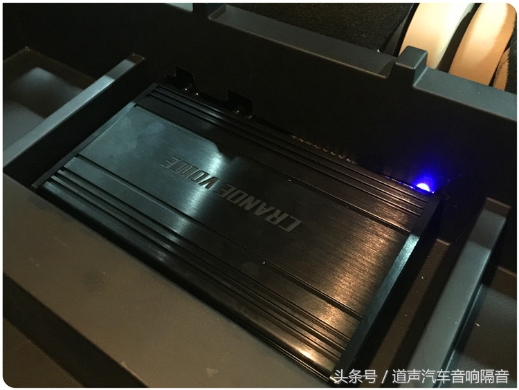 三菱欧蓝德改音响价格,2023款三菱欧蓝德音响改装