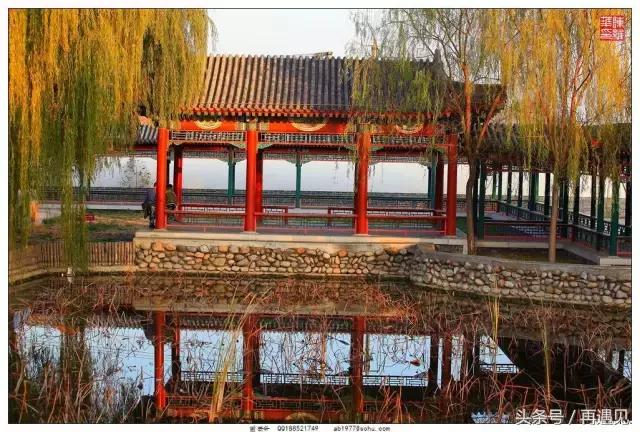 天津北塘古镇值得去吗,天津北塘古镇旅游攻略