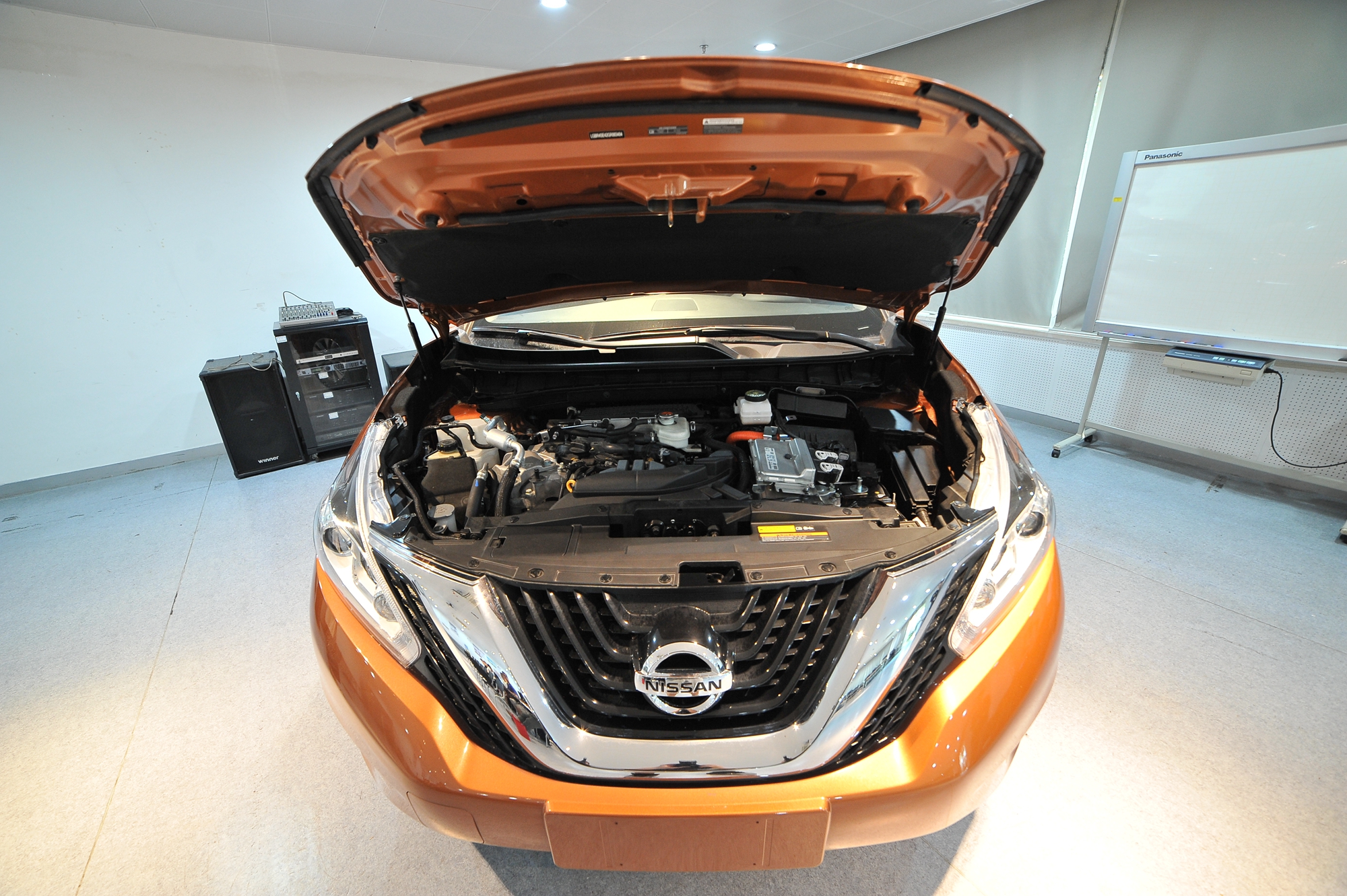 日产这款发动机厉害了，比涡轮增压动力更强！