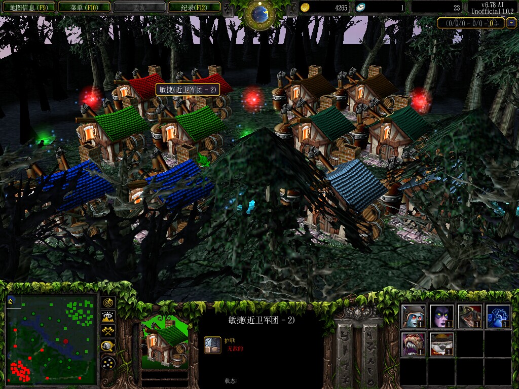 你玩Dota类游戏是用传统改键还是QWER改键？不同键位现已成新老玩家最大的矛盾根源！