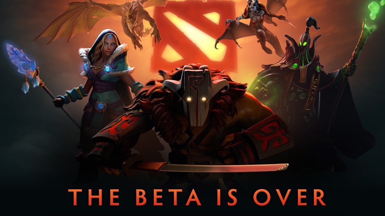 你玩Dota类游戏是用传统改键还是QWER改键？不同键位现已成新老玩家最大的矛盾根源！