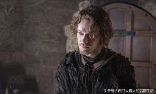 权力的游戏第七季的预告,权力的游戏第七季6