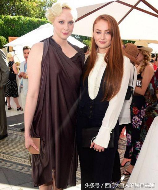 权力的游戏第七季的预告,权力的游戏第七季6