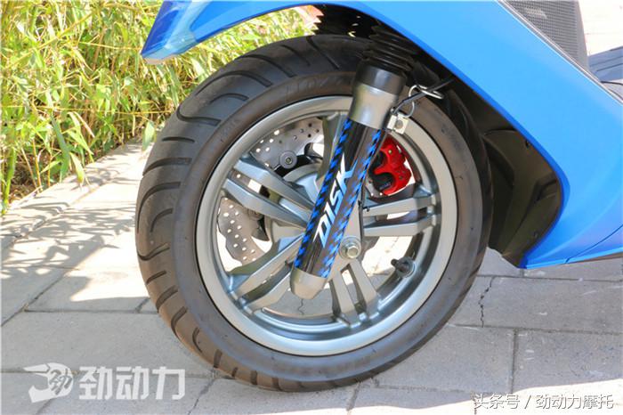 光阳g6一代,光阳g6踏板