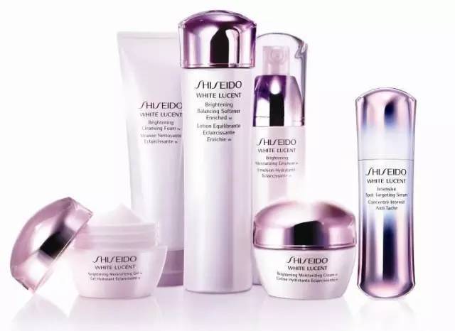 白成水煮蛋的秘密（脸部篇）