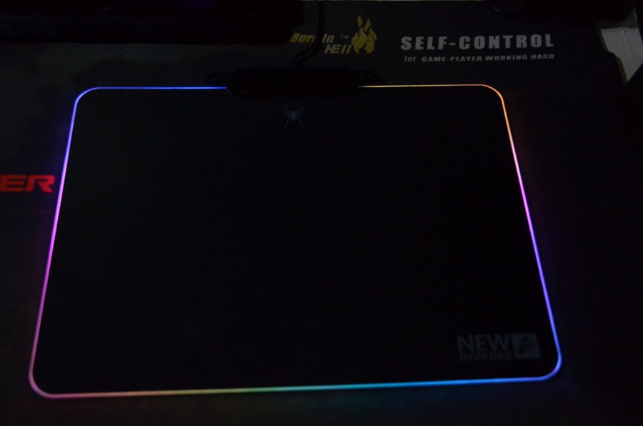 rgb鼠标测评,2022rgb鼠标推荐