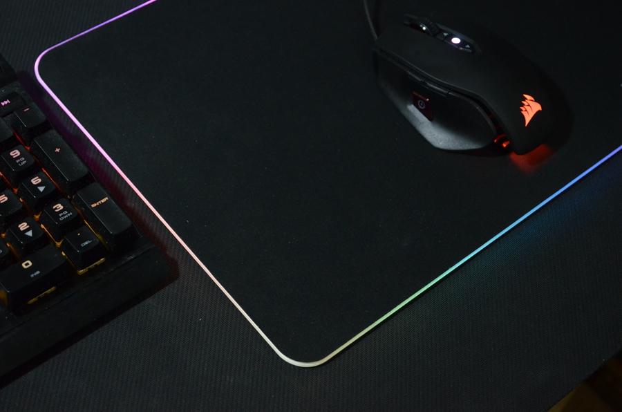 rgb鼠标测评,2022rgb鼠标推荐