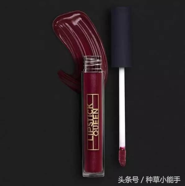 kiko唇釉用完嘴巴干,唇釉hedone哑光