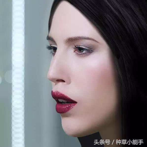 kiko唇釉用完嘴巴干,唇釉hedone哑光