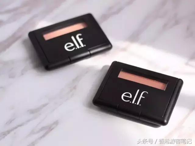 花99块就能团灭Dior、阿玛尼的欧美彩妆，同事都问我在哪买