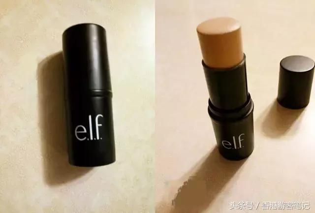 花99块就能团灭Dior、阿玛尼的欧美彩妆，同事都问我在哪买