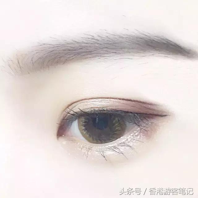 花99块就能团灭Dior、阿玛尼的欧美彩妆，同事都问我在哪买