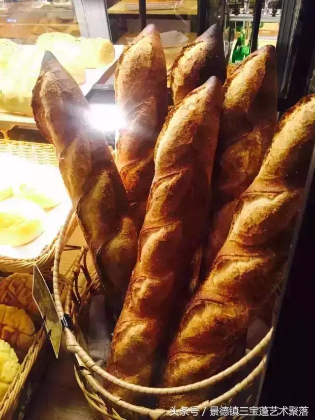 开店|小麦工坊,一个面包的极限运动