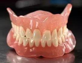 全口吸附性义齿制作视频教学,隐形义齿制作流程视频