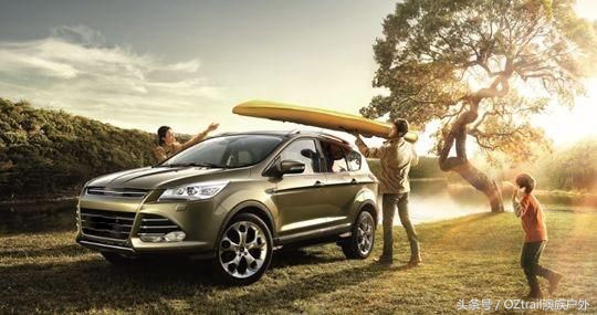 自驾户外露营必备,自驾露营攻略推荐